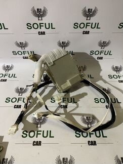 Блок комутационный Lexus Gs 300