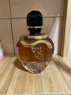 Paco rabanne pure xs