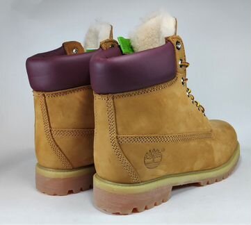 Timberland