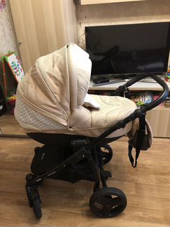 Коляска tutis zippy mimi 2 в 1