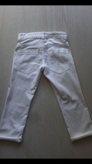 Джинсы и брюки Benetton