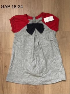 Платье Gap, Gymboree, Carter’s, 86-92, 2 года