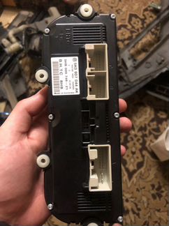 Климат контроль для Фольксваген гольф 6