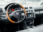 Volkswagen Touran 2.0 AMT, 2007, 287 611 км объявление продам
