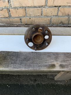 Ступиц Правая Тойота Корролла Corolla E150