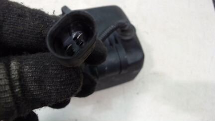 Прожектор Man 4-Serie TGA, 2007