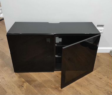 Тумба для тв IKEA бесто