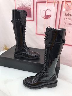 Ботинки Ann Demeulemeester
