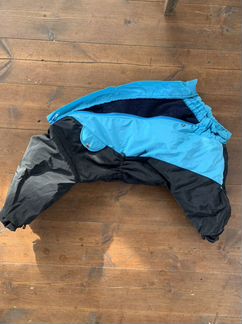 Костюм для собак