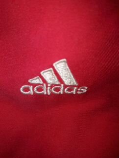 Куртка демисезонная Adidas 122р