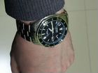 Мужские наручные часы бу citizen bl1258-53l объявление продам