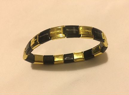 Браслет Nomination новый унисекс