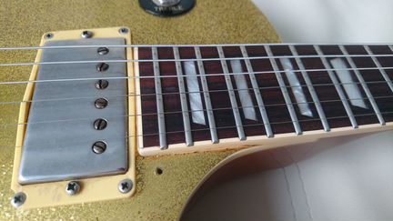 Epiphone Les Paul Standard 1996 (CZ)