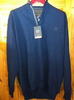 Свитер Paul & Shark. Оригинал. Новый