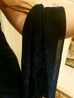 Вечерние платья