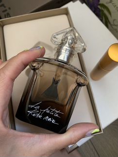Духи Guerlain la petite robe noire model 2