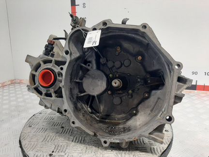 Кпп для Mitsubishi Lancer 8