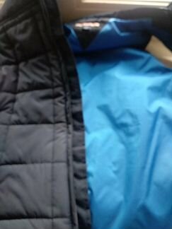 Жилет для мальчика Tommy Hilfiger xl