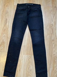 Джинсы guess