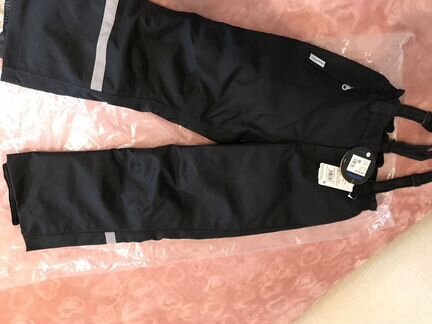 Брюки зимние Лэсситек