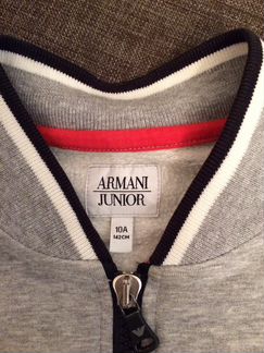 Джемпер Armani