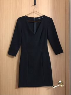 Платье zara