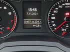 Audi Q3 2.0 AMT, 2018, 35 907 км объявление продам