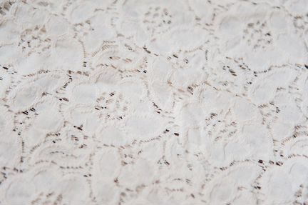 Кружевная блуза Pull-and-Bear р. XS-S