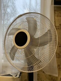 Вентилятор