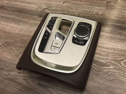 Планка BMW 7 серии G11/12