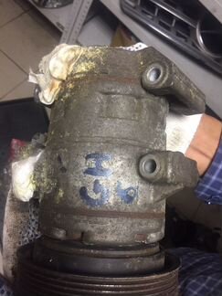 Компресcоp кондиционерa Мazdа 6 GH