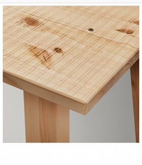 Новый стол Индустриелл лимитированная серия Икеа