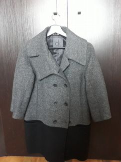 Пальто calvin klein