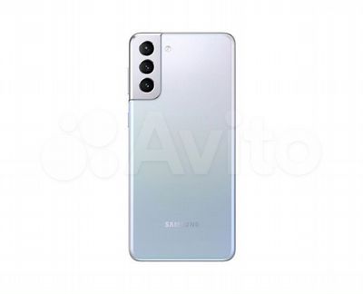 Samsung Galaxy S21+(G996B) 128/256Гб (Новый)