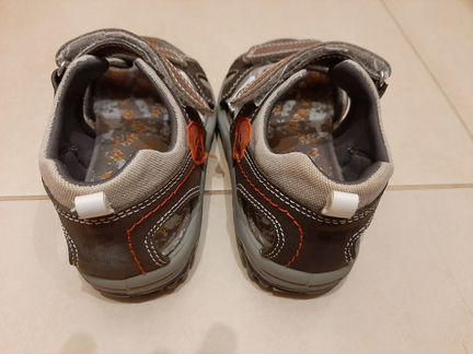 Сандалиprimigi Nature Shoes / Сандалии comfort lin