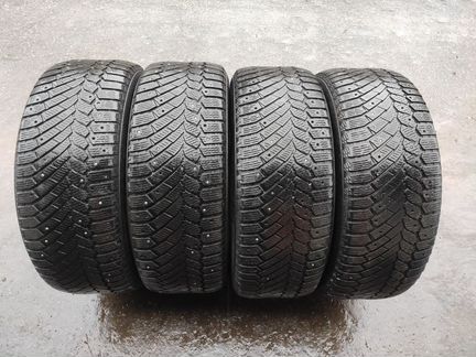 255 55 19 Continental бу Шины Зимние 255 55 R19 99