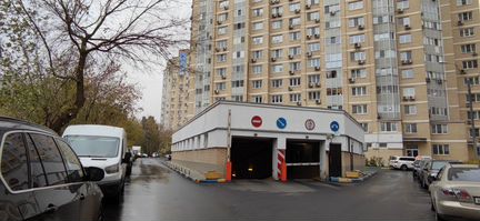 3-к квартира, 113.6 м², 12/17 эт.