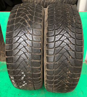 Шины Firestone WinterHawk 195/60/15