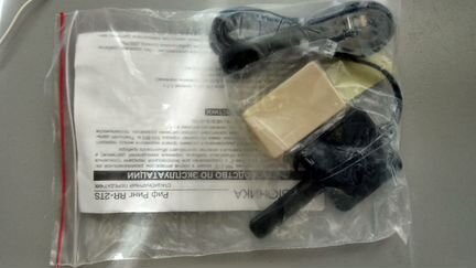 Альтоника RR-2TS