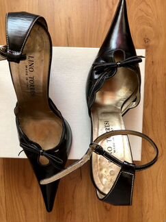 Босоножки женские