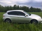 Subaru Impreza 1.5 МТ, 2007, 195 000 км объявление продам
