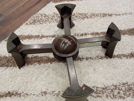 Бустер подставка для стула для ребенка Kaboost