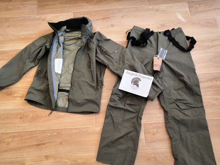 Костюм Hardshell otte gear
