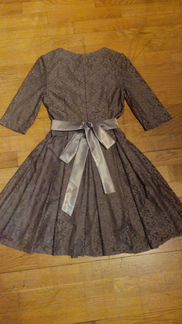 Платье вечернее (новое)