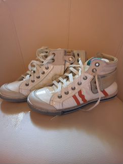 Детская обувь для девочки 34-35р