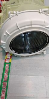 Ремонт автоматических стиральных машин с гарантией