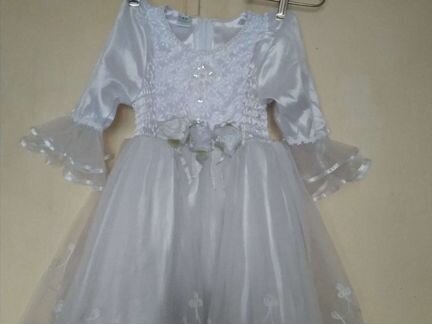 Платья для девочки