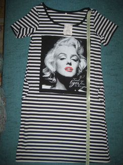 Платье бюстье вечернее нарядное кружево шёлк хлопо