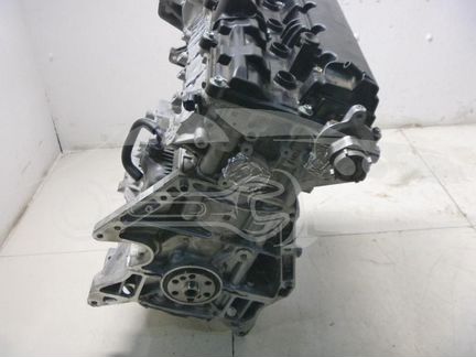 Двигатель FE (16V) mazda CX 5