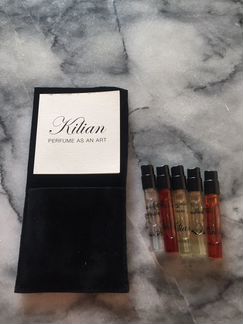 Пробники ароматов Kilian. Оригинал